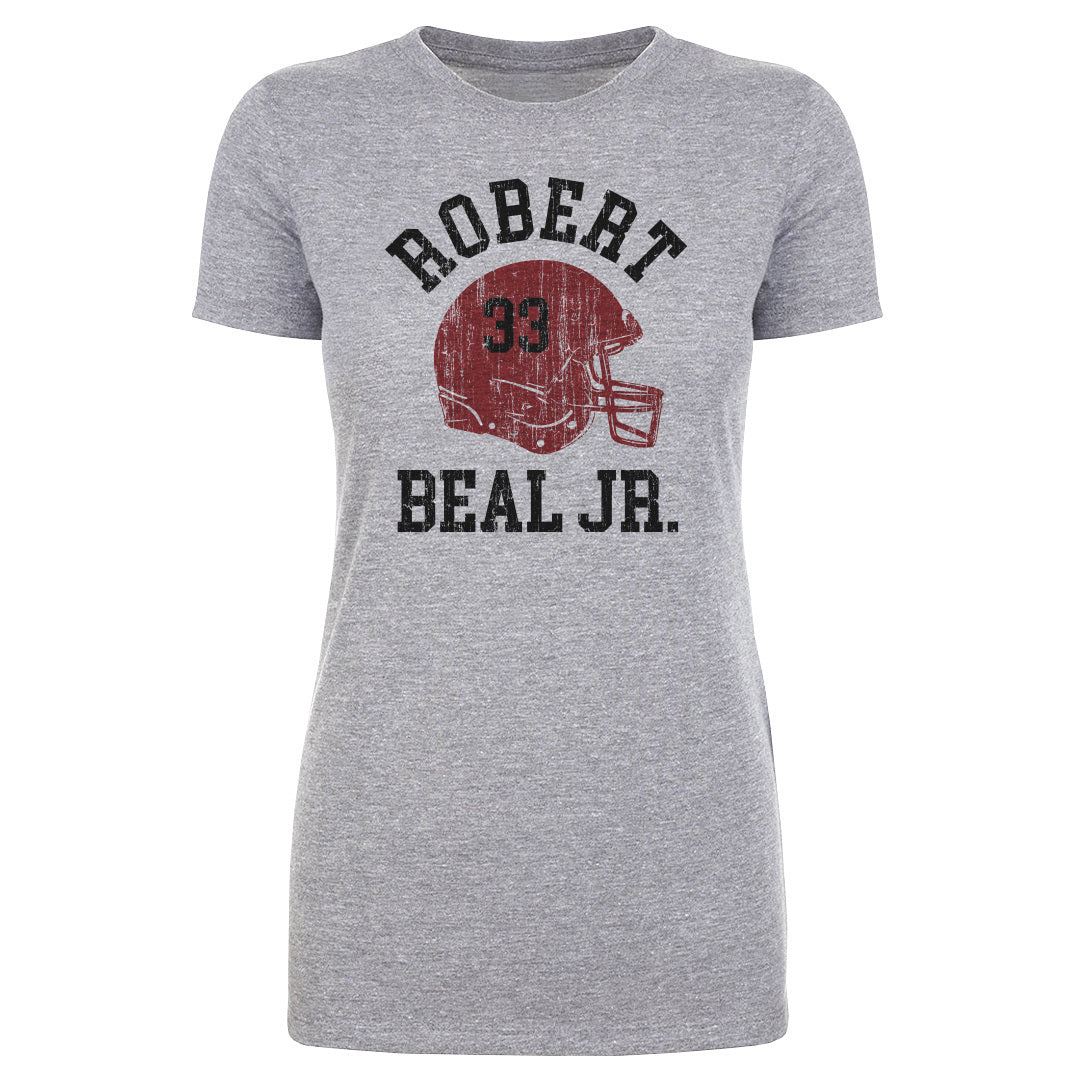 Robert Beal Jr. Women&#39;s T-Shirt | 500 LEVEL