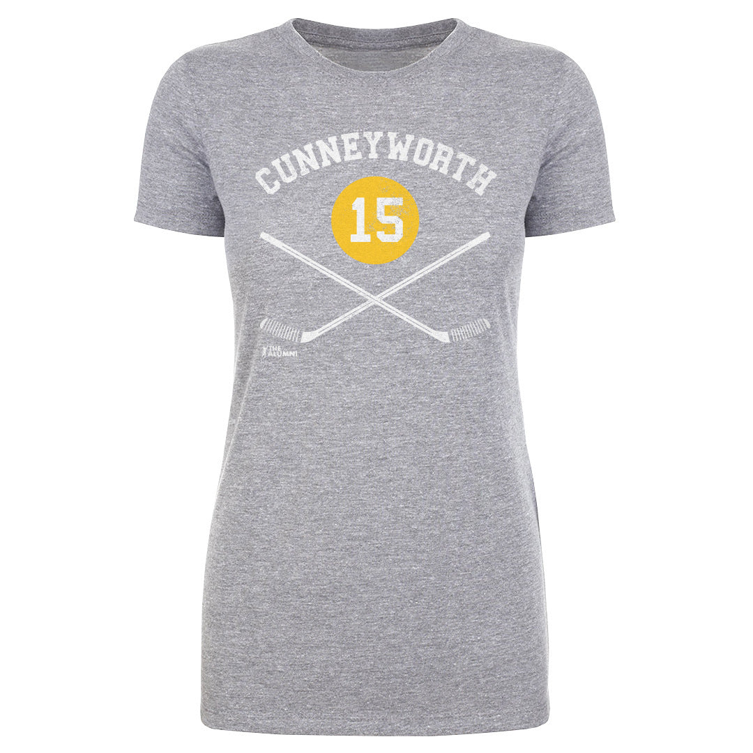 Randy Cunneyworth Women&#39;s T-Shirt | 500 LEVEL