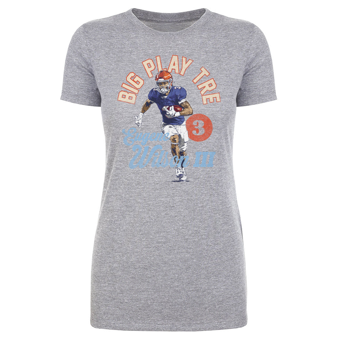 Eugene Wilson Women&#39;s T-Shirt | 500 LEVEL