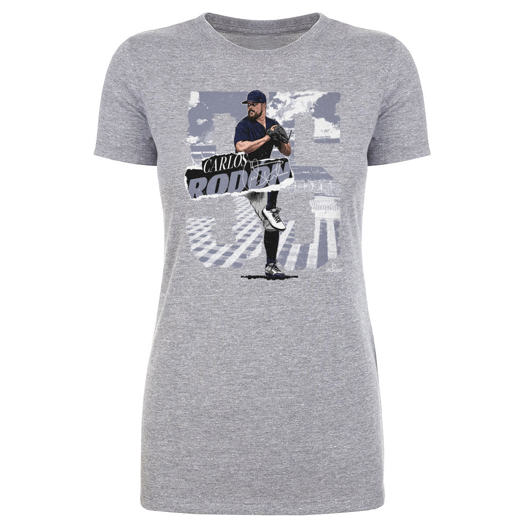 Carlos Rodon Women&#39;s T-Shirt | 500 LEVEL