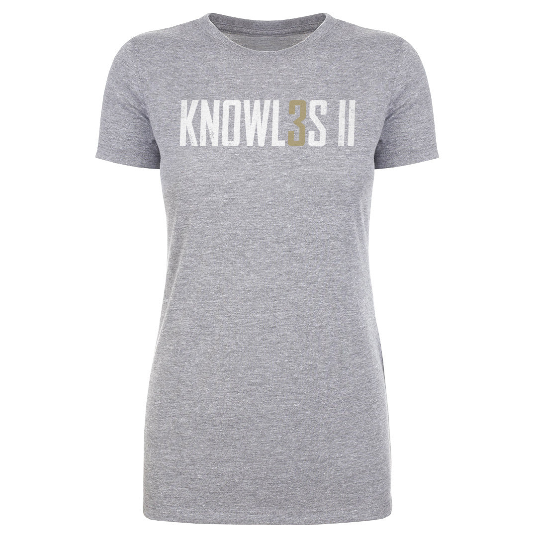 Kevin Knowles II Women&#39;s T-Shirt | 500 LEVEL