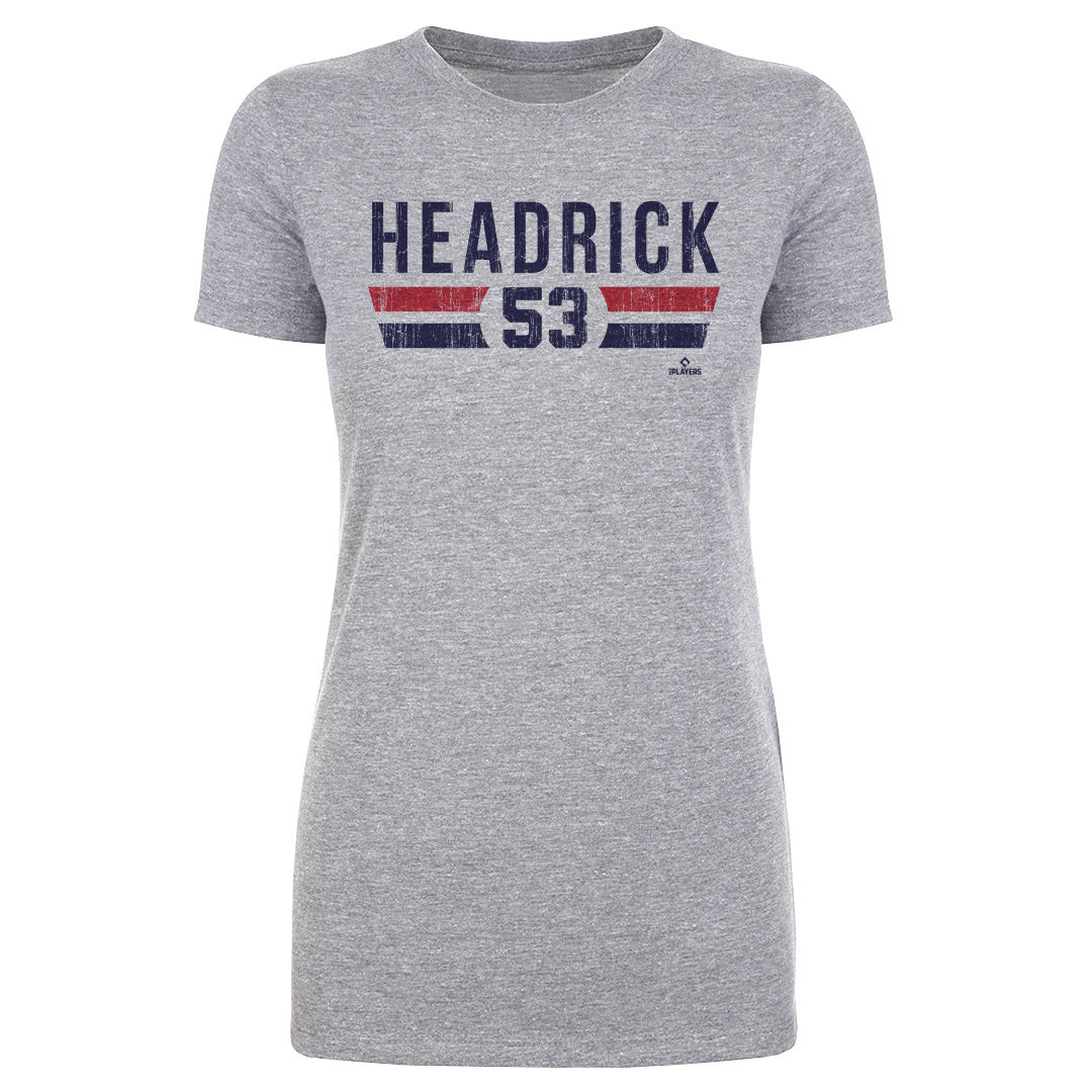 Brent Headrick Women&#39;s T-Shirt | 500 LEVEL