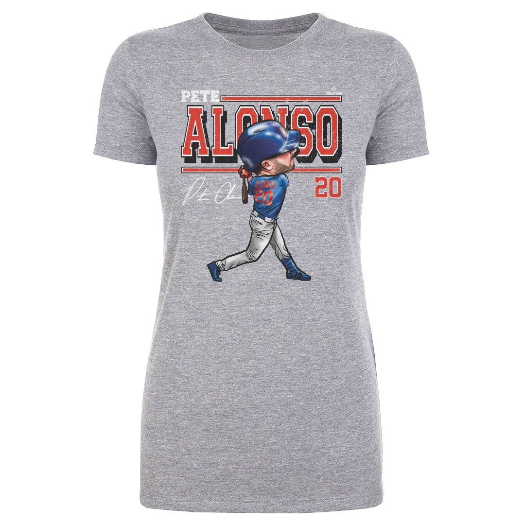 Pete Alonso Women&#39;s T-Shirt | 500 LEVEL