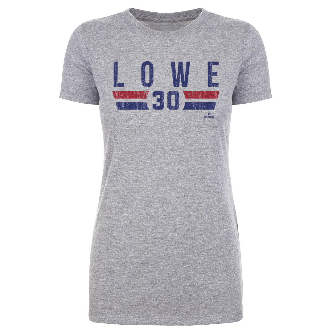 Nate Lowe Women&#39;s T-Shirt | 500 LEVEL