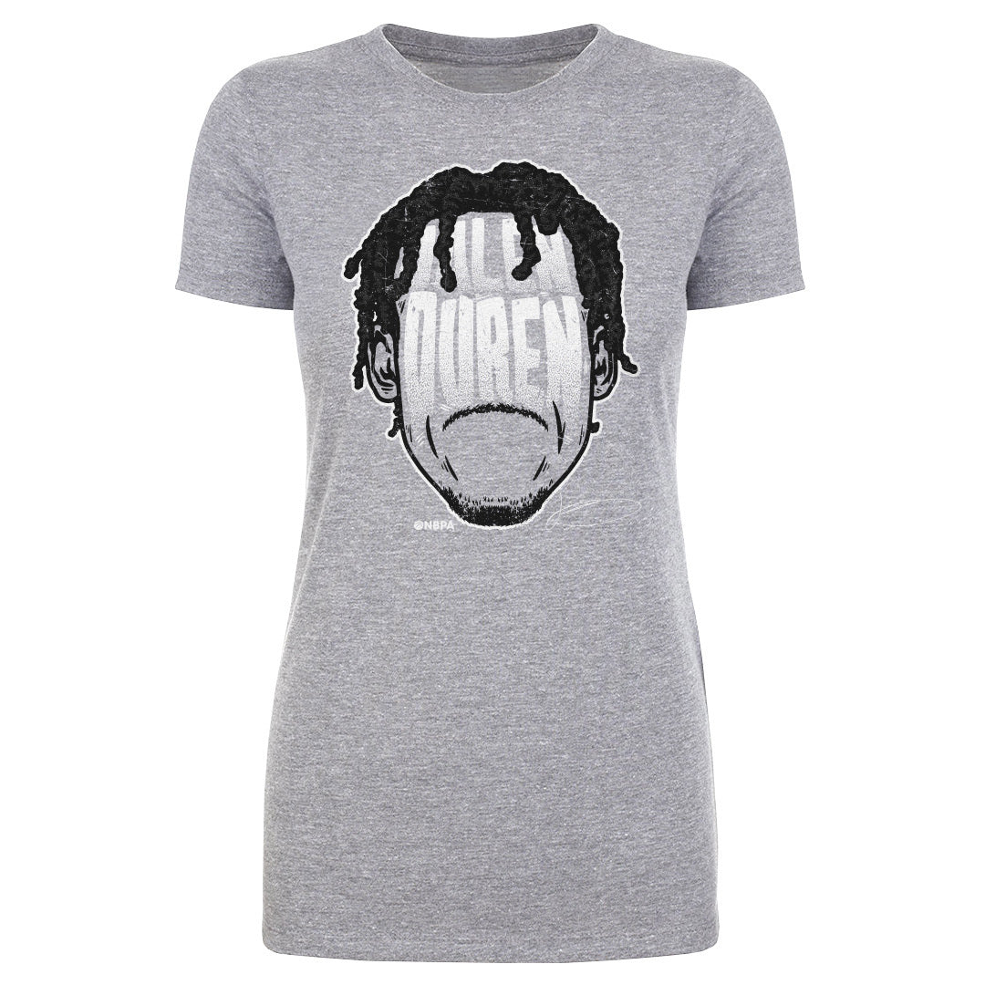 Jalen Duren Women&#39;s T-Shirt | 500 LEVEL