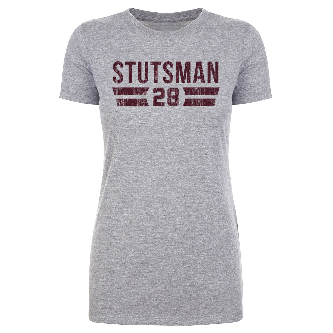 Danny Stutsman Women&#39;s T-Shirt | 500 LEVEL