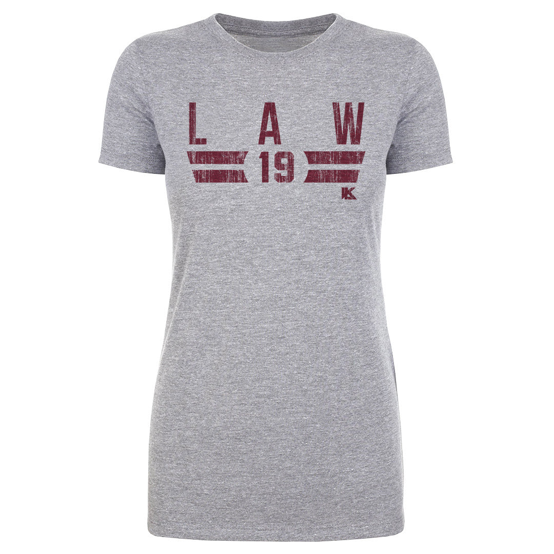 Kendrick Law Women&#39;s T-Shirt | 500 LEVEL