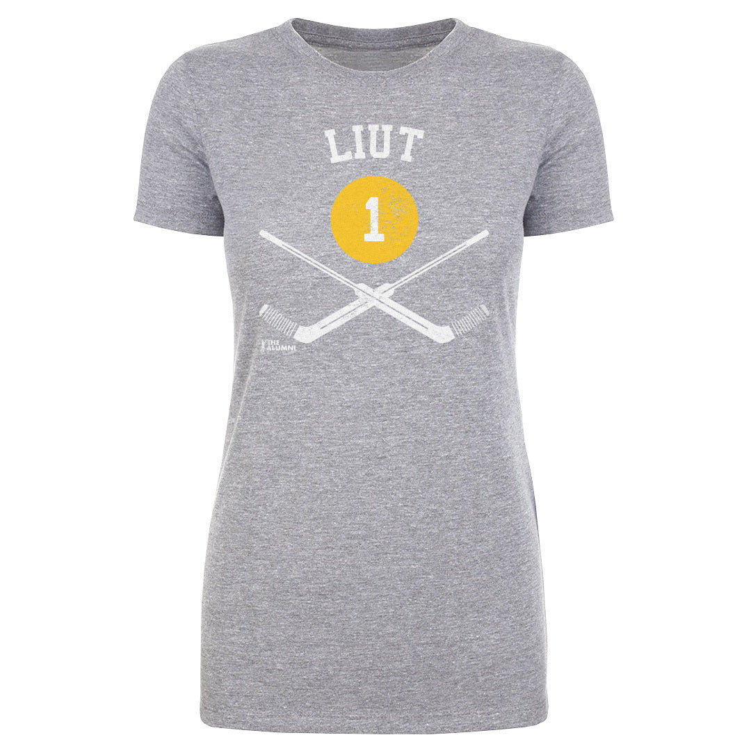 Michael Liut Women&#39;s T-Shirt | 500 LEVEL