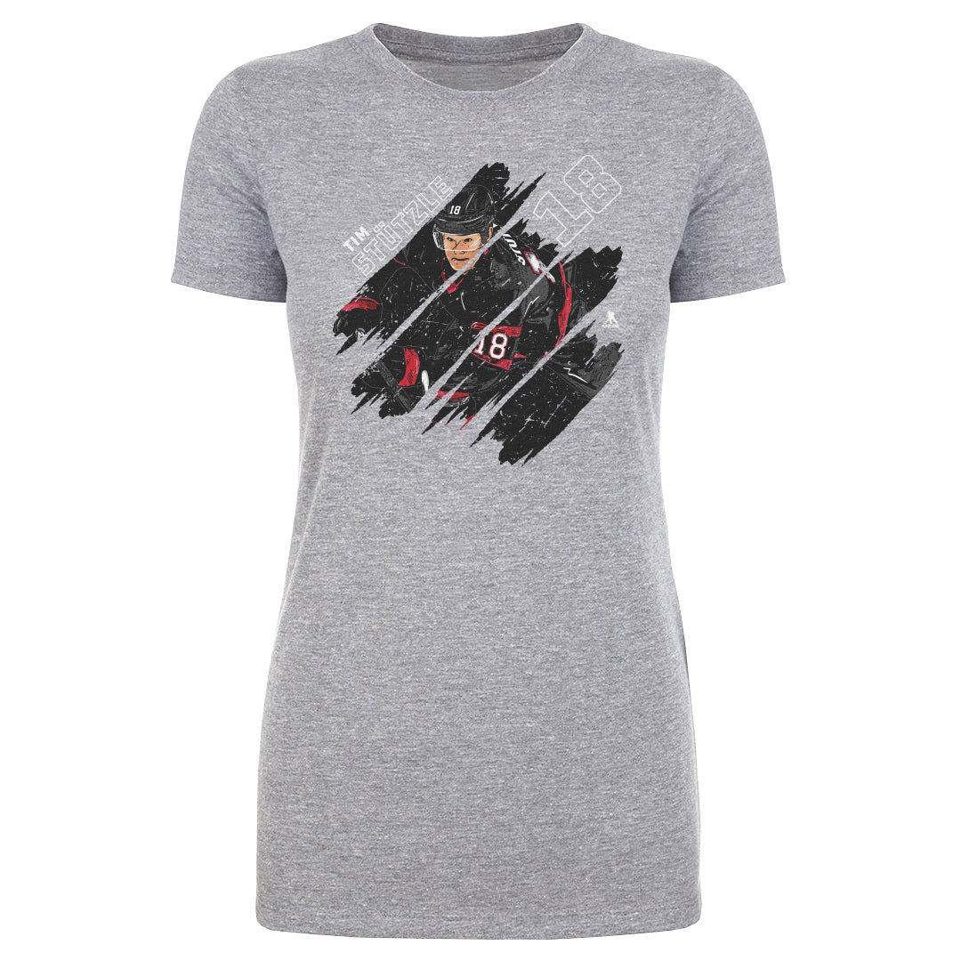 Tim Stutzle Women&#39;s T-Shirt | 500 LEVEL