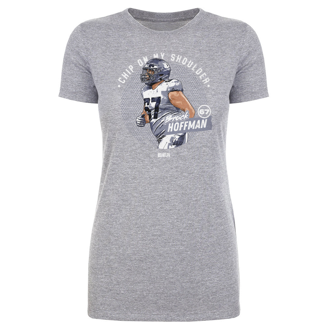 Brock Hoffman Women&#39;s T-Shirt | 500 LEVEL