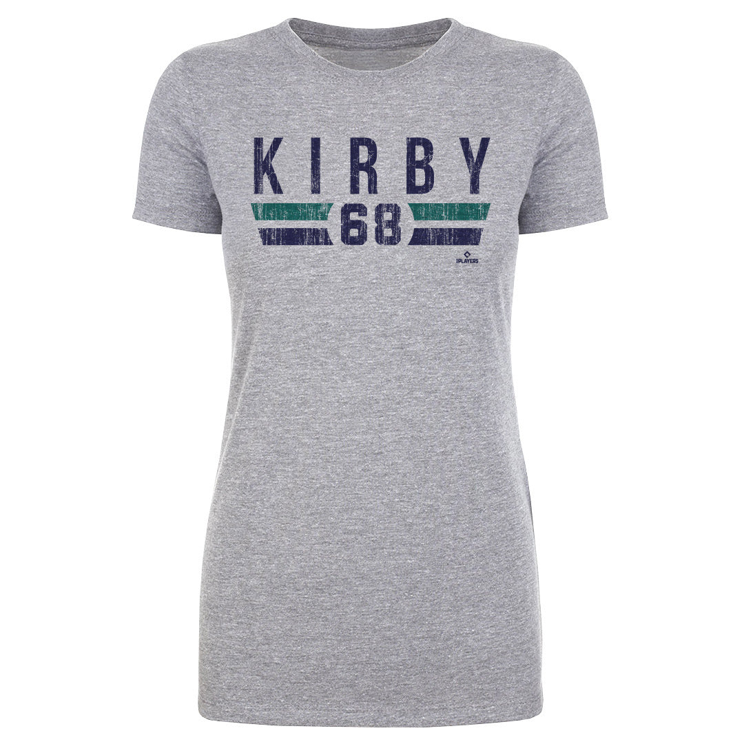 George Kirby Women&#39;s T-Shirt | 500 LEVEL