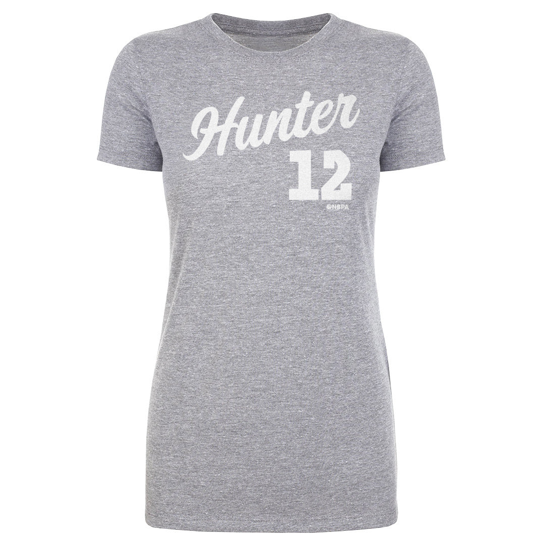 De&#39;Andre Hunter Women&#39;s T-Shirt | 500 LEVEL