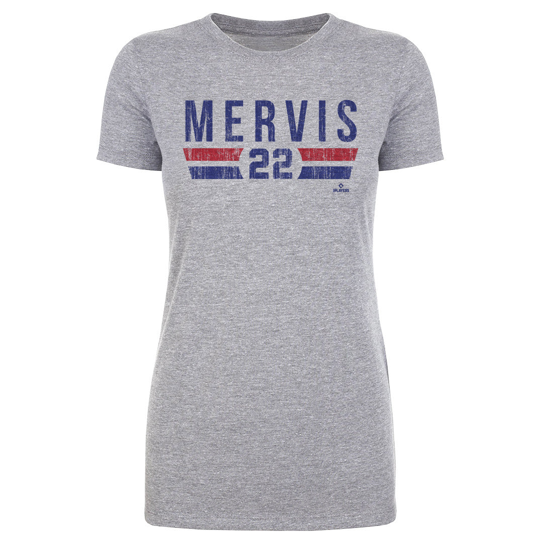 Matt Mervis Women&#39;s T-Shirt | 500 LEVEL