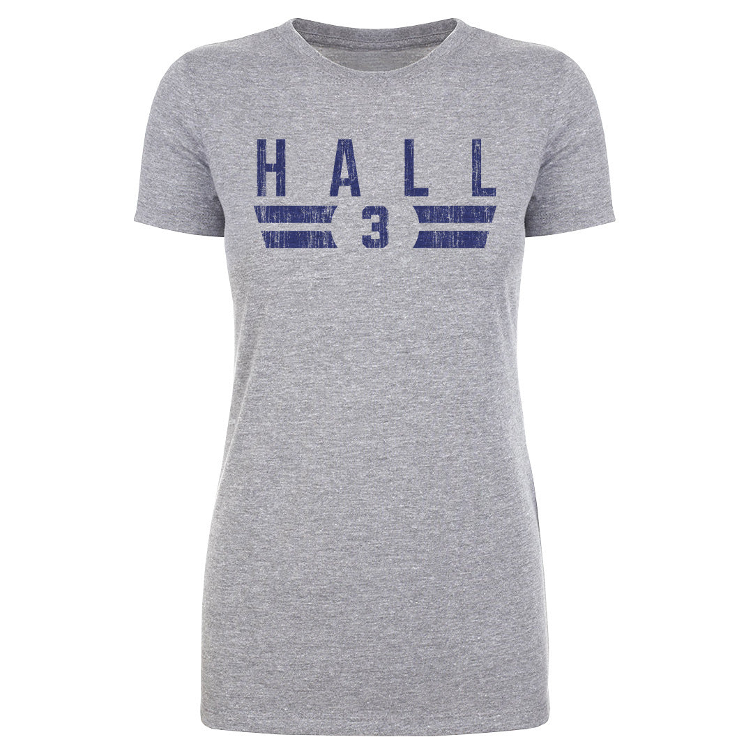 Jaren Hall Women&#39;s T-Shirt | 500 LEVEL