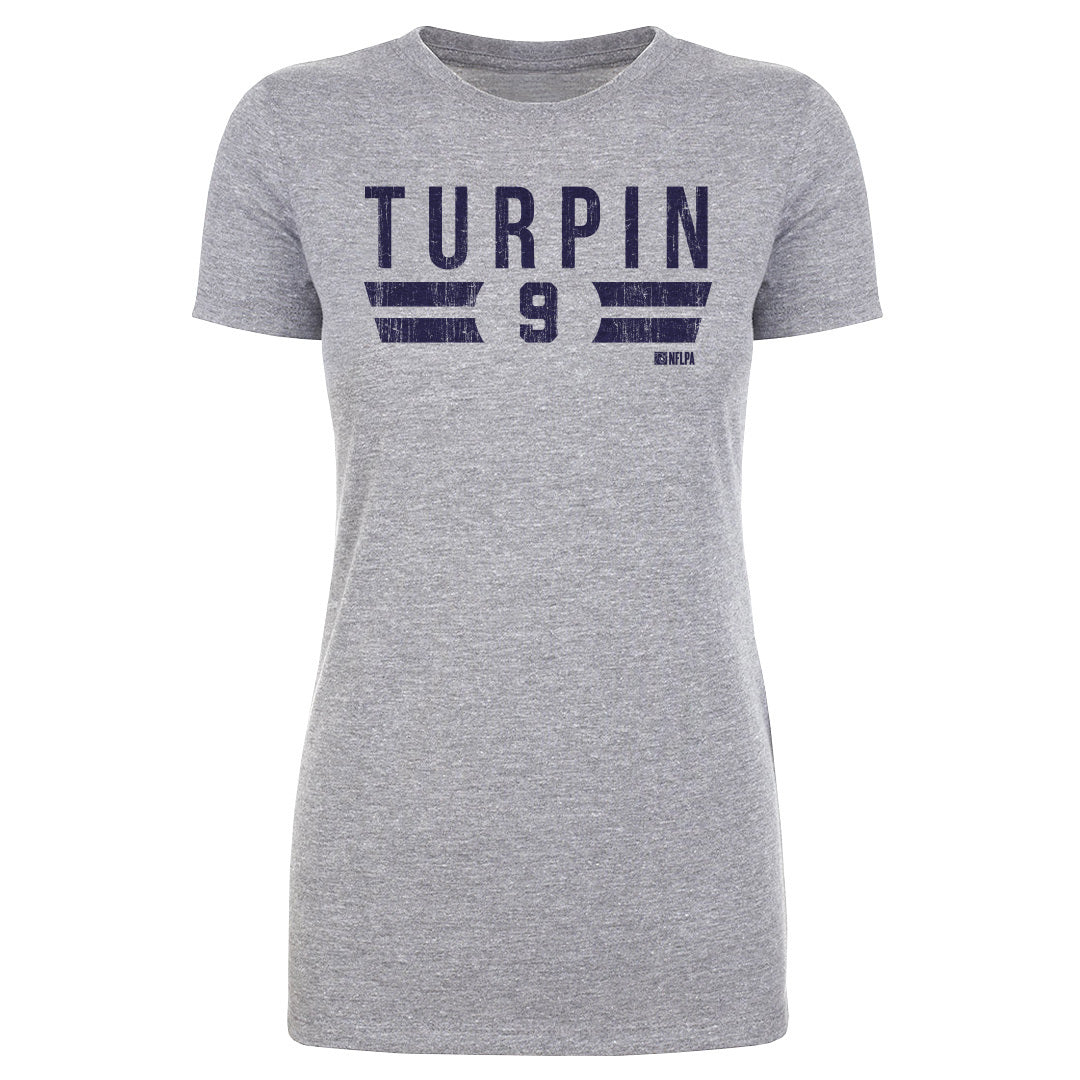 KaVontae Turpin Women&#39;s T-Shirt | 500 LEVEL