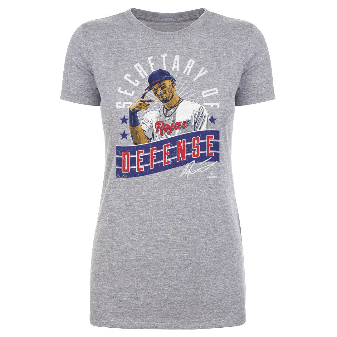 Johan Rojas Women&#39;s T-Shirt | 500 LEVEL