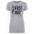 Daron Bland Women's T-Shirt | 500 LEVEL