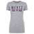 Graham Mertz Women's T-Shirt | 500 LEVEL