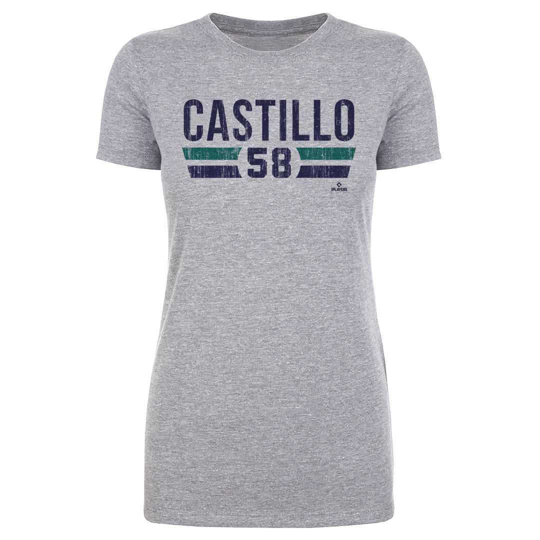 Luis Castillo Women&#39;s T-Shirt | 500 LEVEL