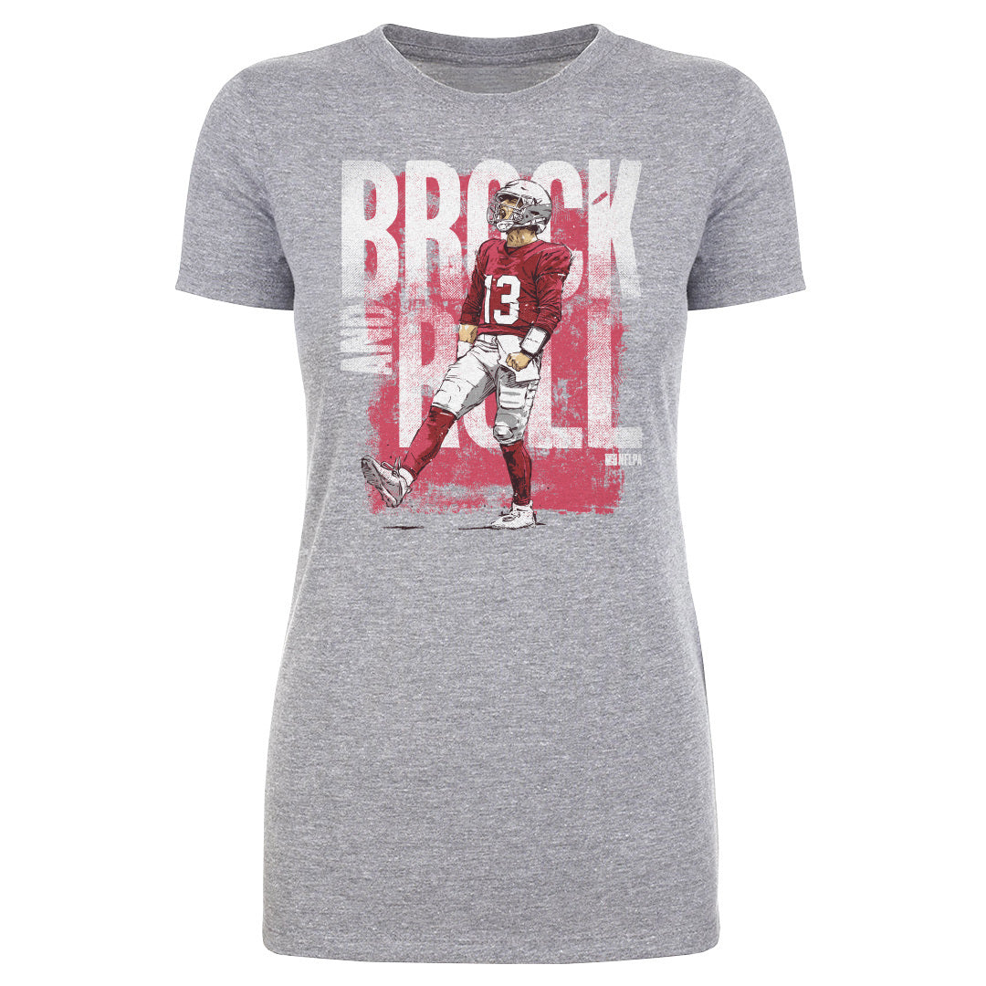 Brock Purdy Women&#39;s T-Shirt | 500 LEVEL