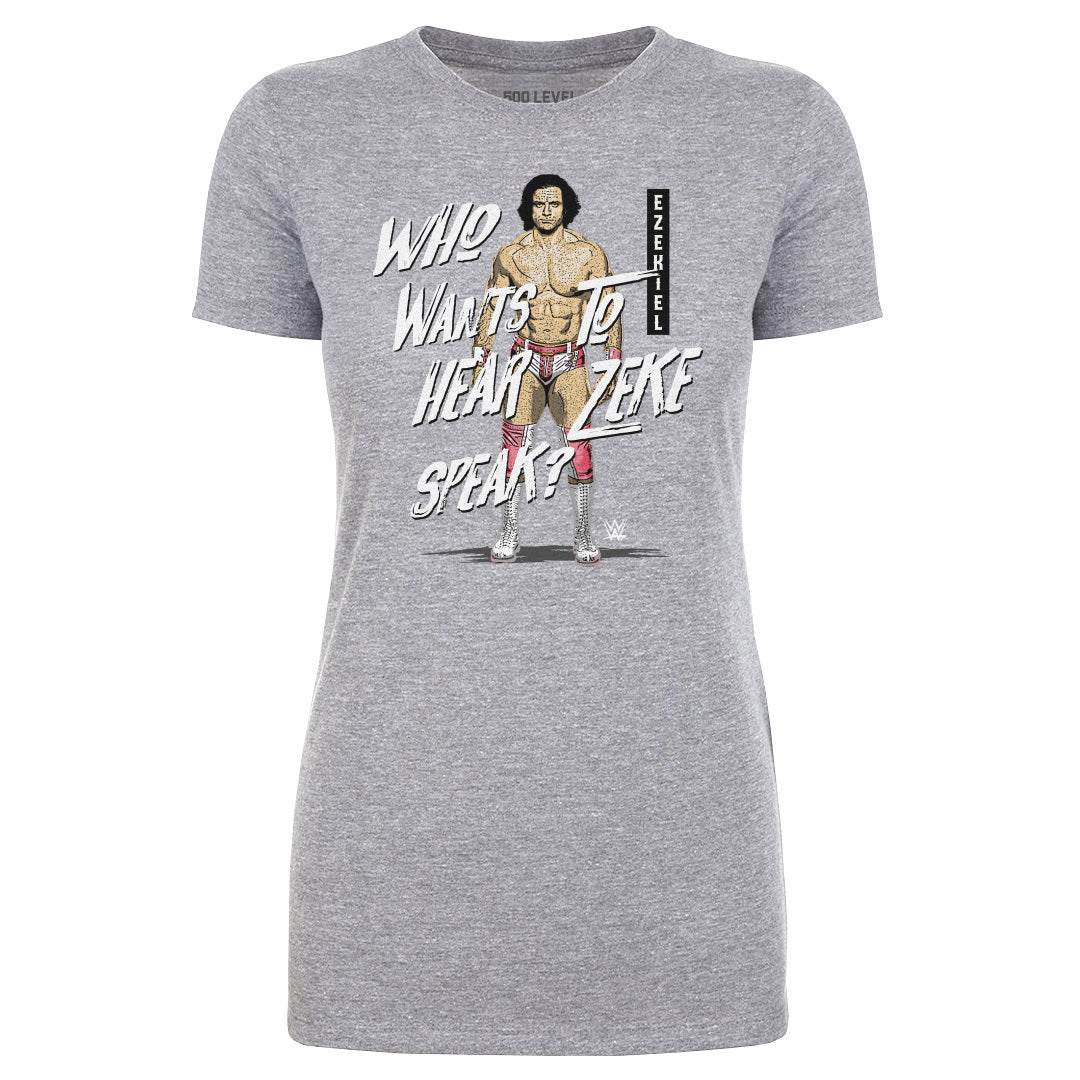 Ezekiel Women&#39;s T-Shirt | 500 LEVEL