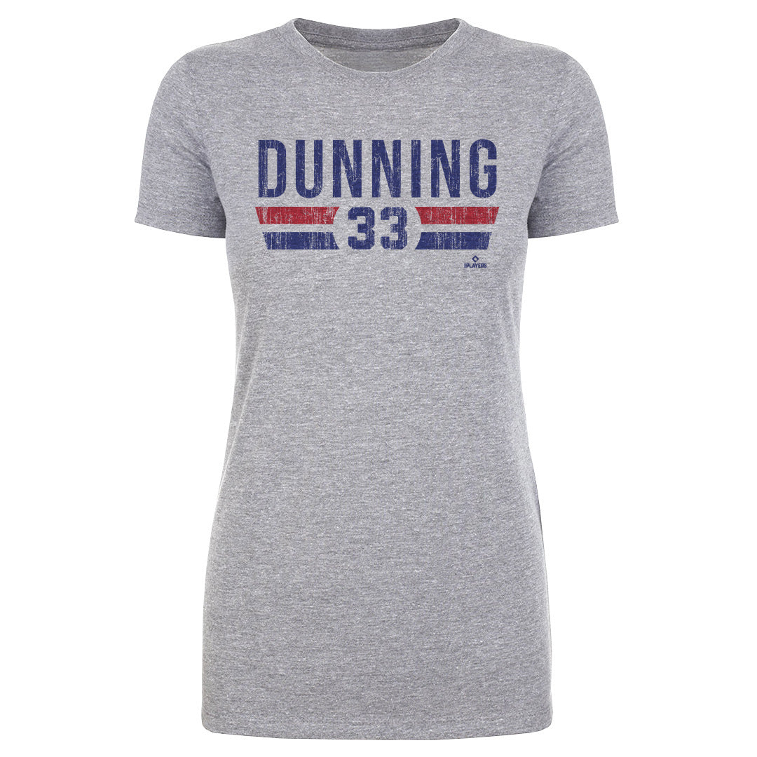 Dane Dunning Women&#39;s T-Shirt | 500 LEVEL