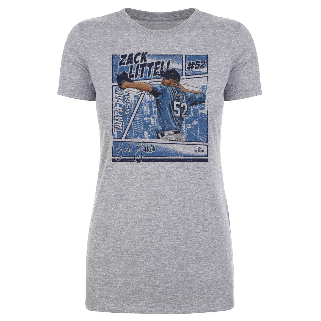 Zack Littell Women&#39;s T-Shirt | 500 LEVEL