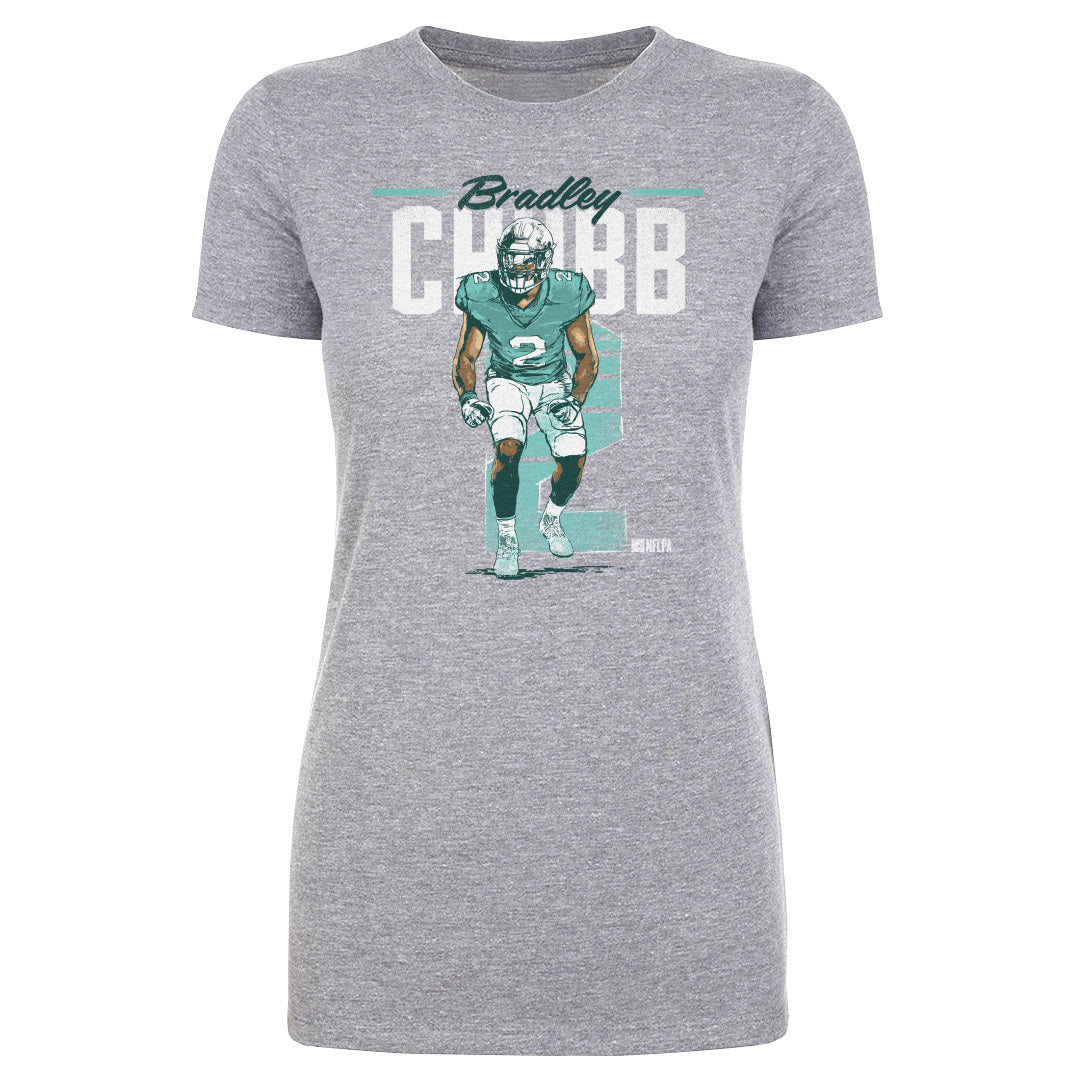 Bradley Chubb Women&#39;s T-Shirt | 500 LEVEL