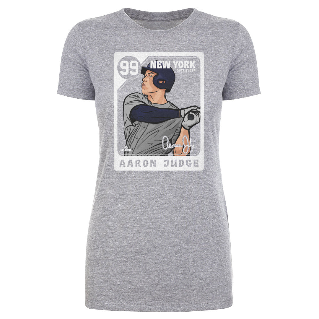 Aaron Judge Women&#39;s T-Shirt | 500 LEVEL