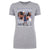 Tyrese Maxey Women's T-Shirt | 500 LEVEL