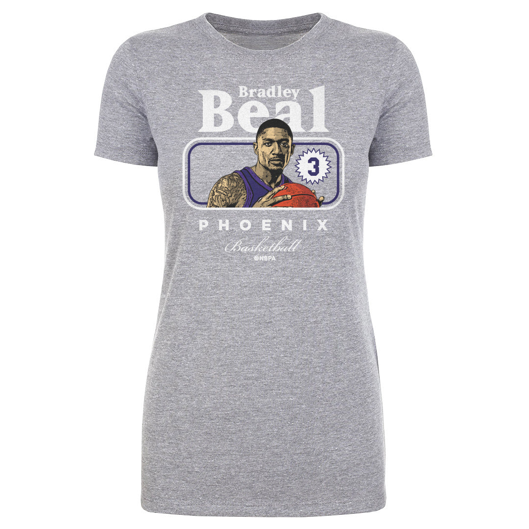 Bradley Beal Women&#39;s T-Shirt | 500 LEVEL