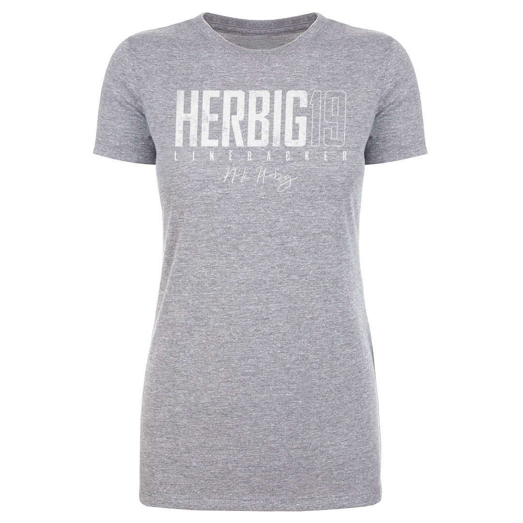 Nick Herbig Women&#39;s T-Shirt | 500 LEVEL