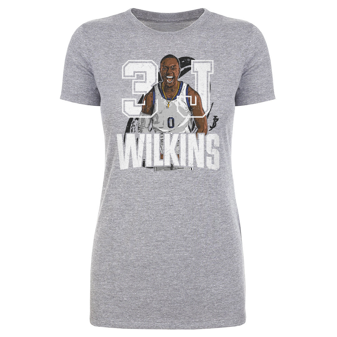 D.J. Wilkins Women&#39;s T-Shirt | 500 LEVEL