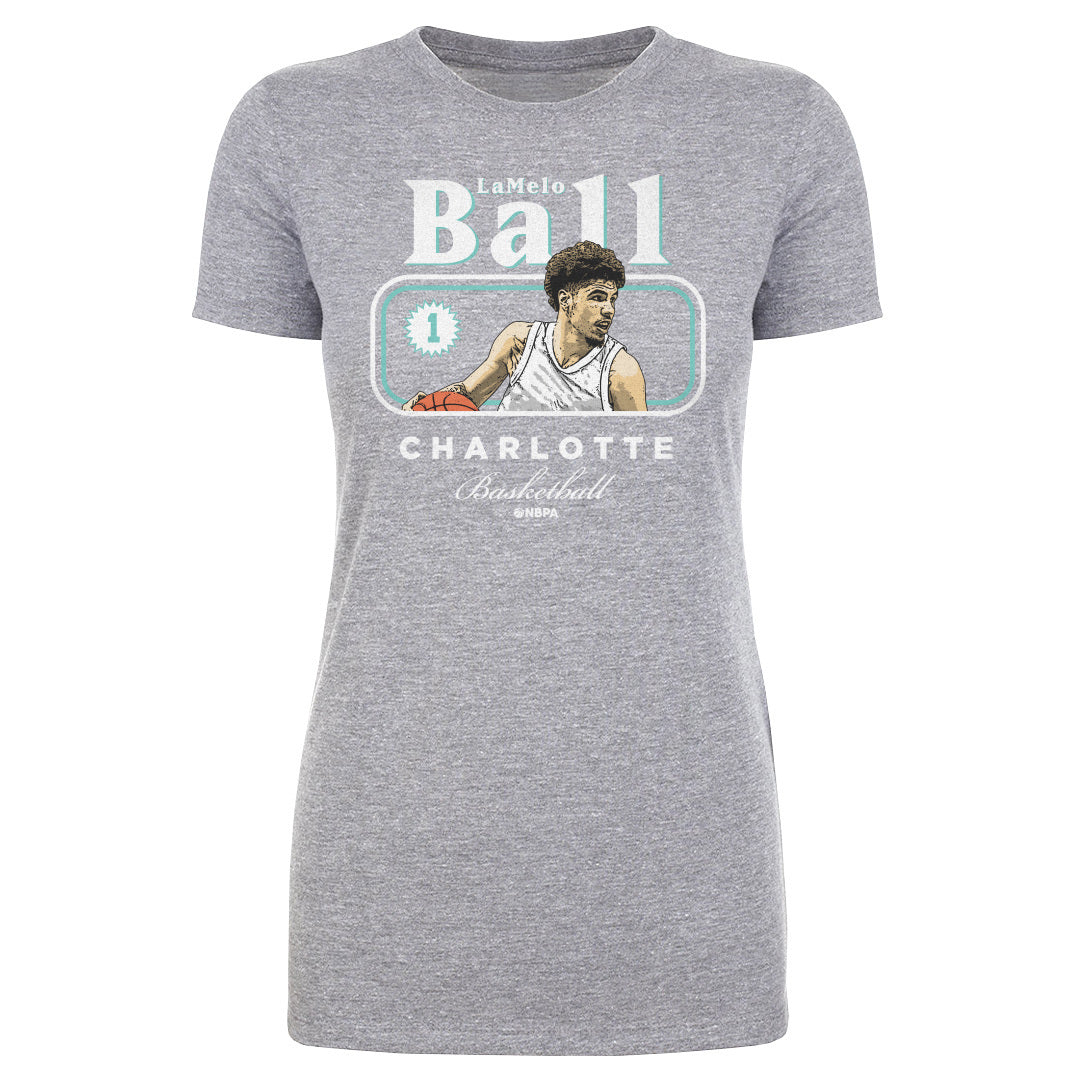 LaMelo Ball Women&#39;s T-Shirt | 500 LEVEL