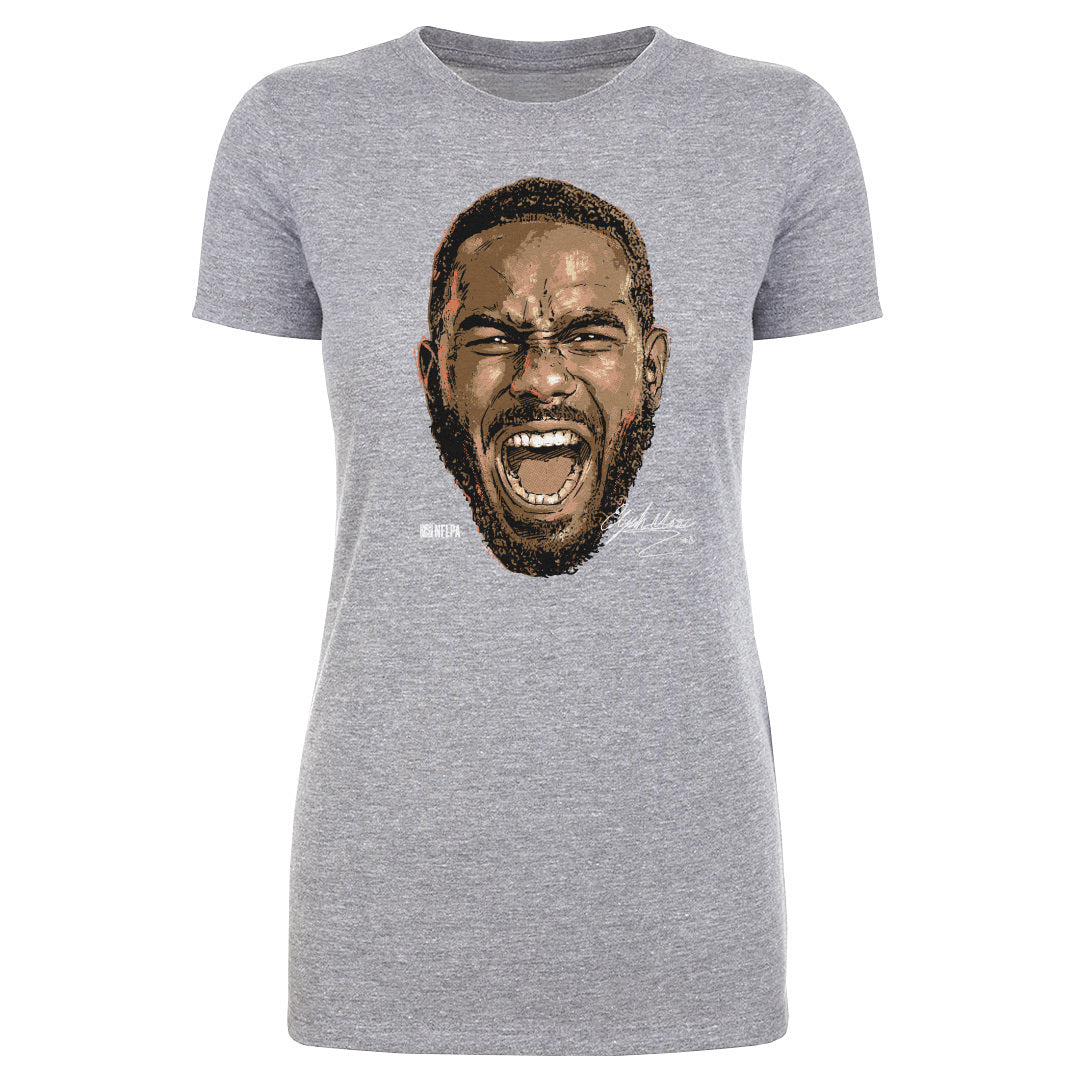 Elijah Moore Women&#39;s T-Shirt | 500 LEVEL