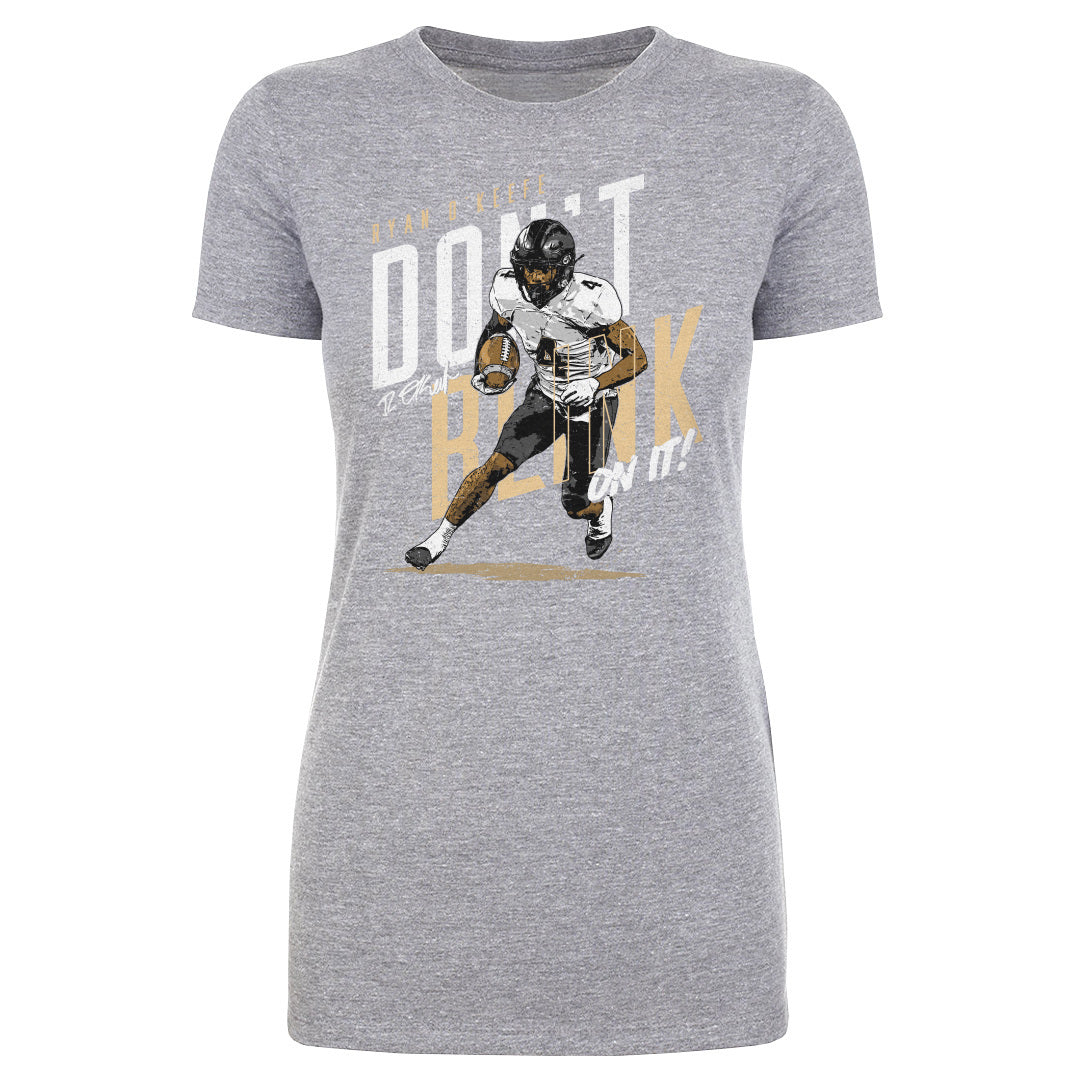 Ryan O&#39;Keefe Women&#39;s T-Shirt | 500 LEVEL