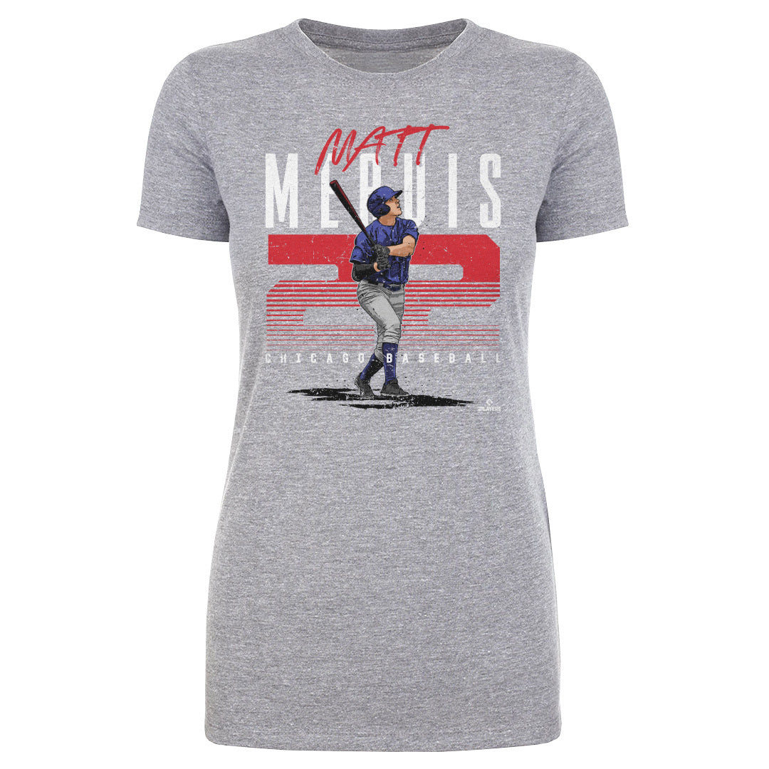 Matt Mervis Women&#39;s T-Shirt | 500 LEVEL