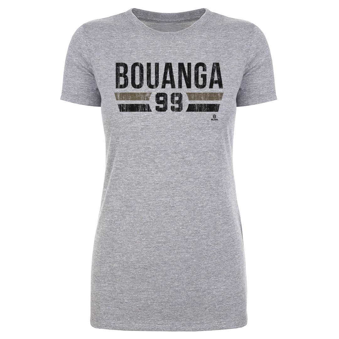 Denis Bouanga Women&#39;s T-Shirt | 500 LEVEL