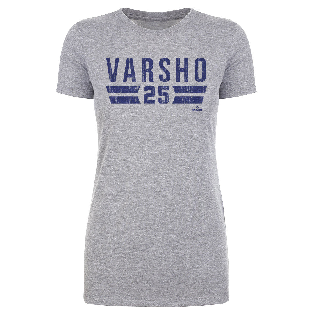 Daulton Varsho Women&#39;s T-Shirt | 500 LEVEL