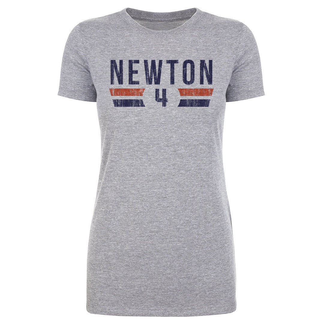 Jer&#39;Zhan Newton Women&#39;s T-Shirt | 500 LEVEL