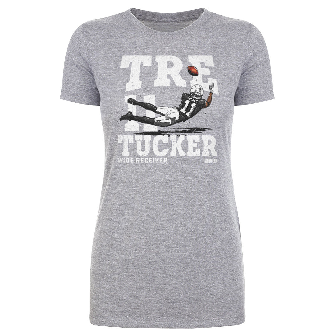 Tre Tucker Women&#39;s T-Shirt | 500 LEVEL