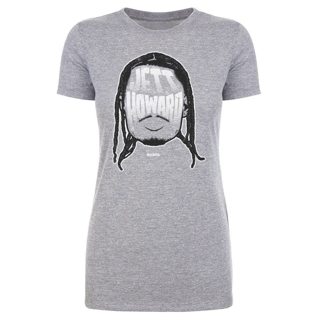 Jett Howard Women&#39;s T-Shirt | 500 LEVEL