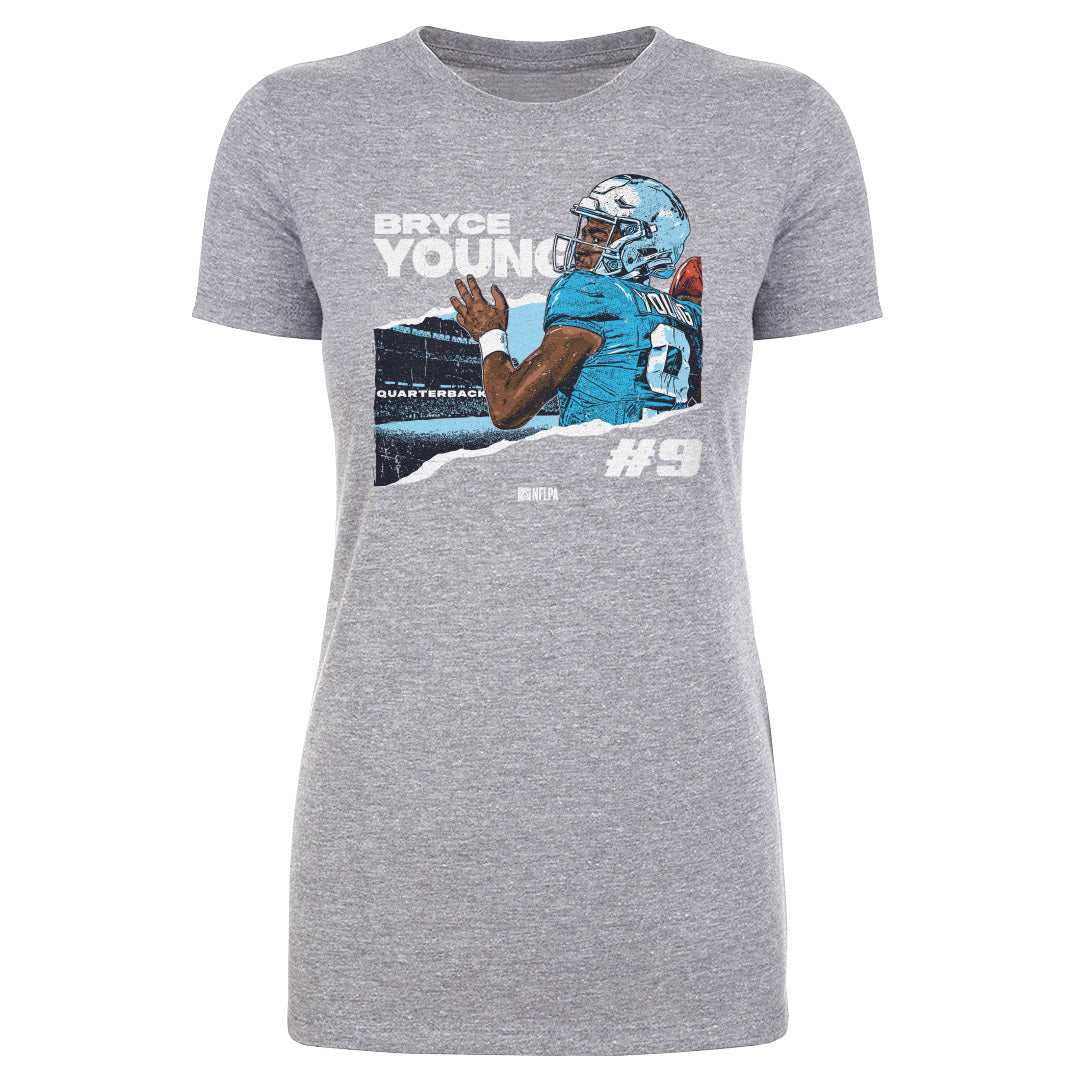 Bryce Young Women&#39;s T-Shirt | 500 LEVEL