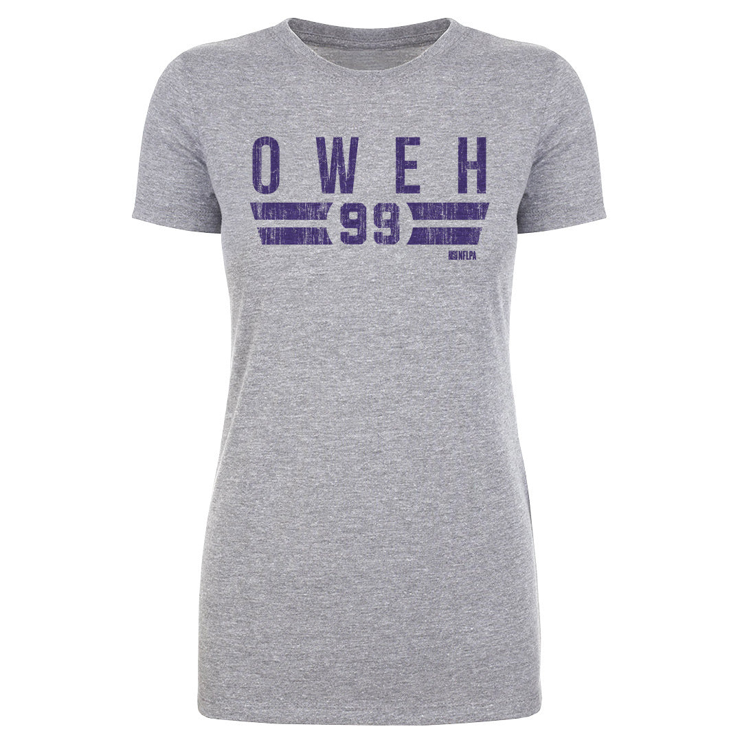 Odafe Oweh Women&#39;s T-Shirt | 500 LEVEL