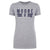 D.J. Moore Women's T-Shirt | 500 LEVEL