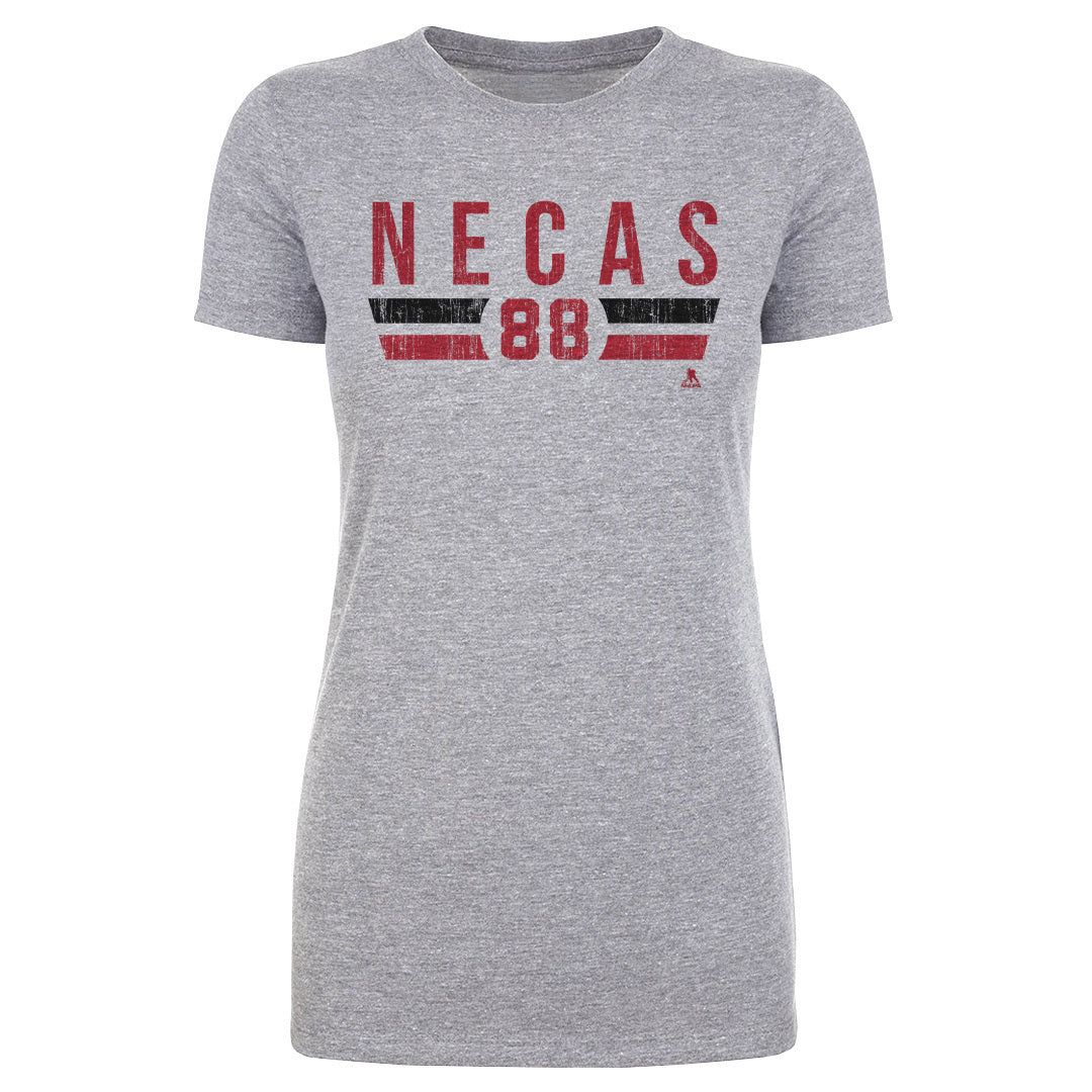 Martin Necas Women&#39;s T-Shirt | 500 LEVEL