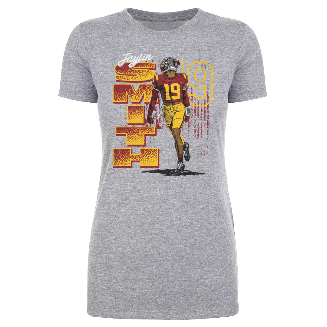 Jaylin Smith Women&#39;s T-Shirt | 500 LEVEL