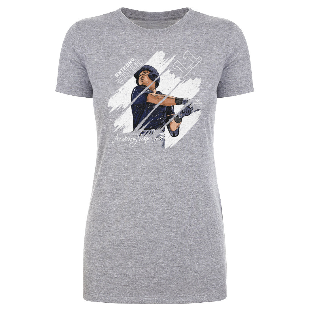 Anthony Volpe Women&#39;s T-Shirt | 500 LEVEL