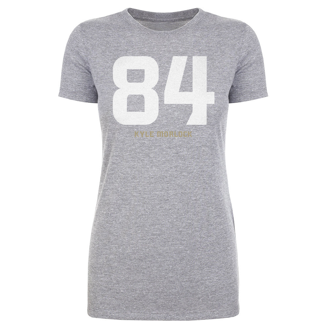 Kyle Morlock Women&#39;s T-Shirt | 500 LEVEL