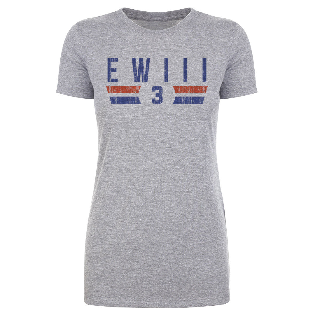 Eugene Wilson Women&#39;s T-Shirt | 500 LEVEL